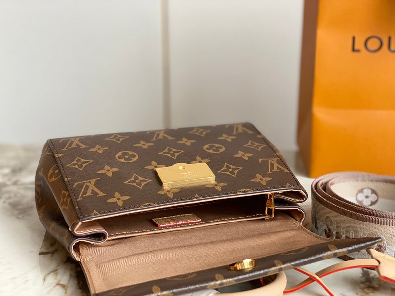Glamy - LOV Bags - 938