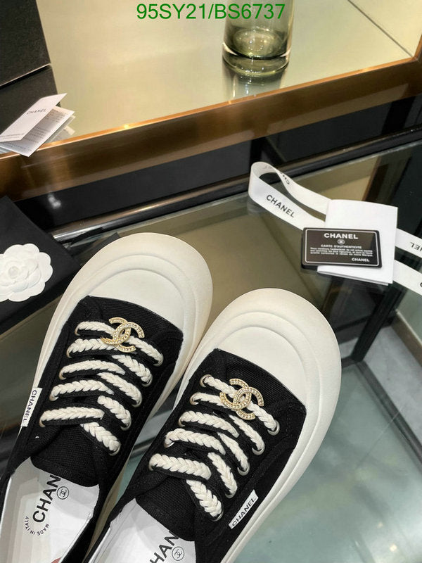 SAMC - CHL Women Shoes Sneakers - 242