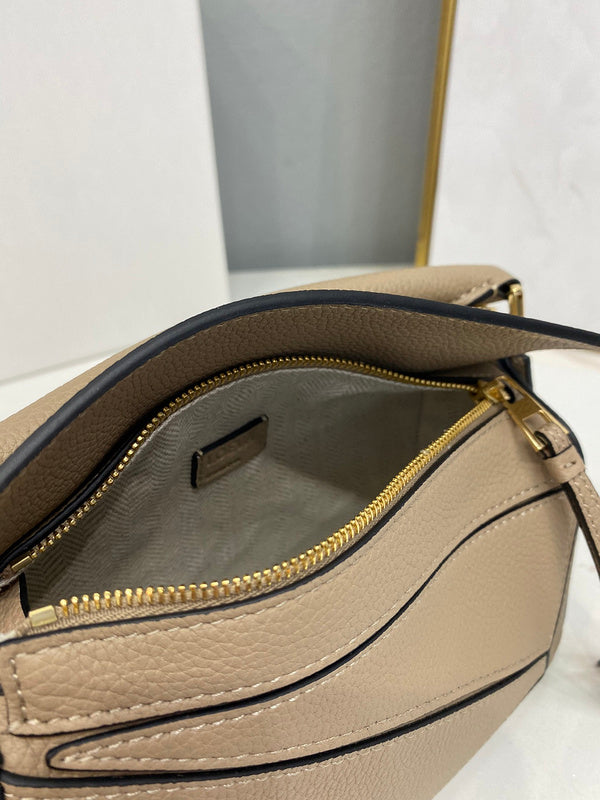 Glamy - LWO Bags - 1000