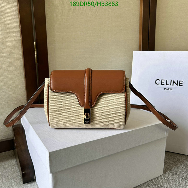 SAMC - COL Bags - 205