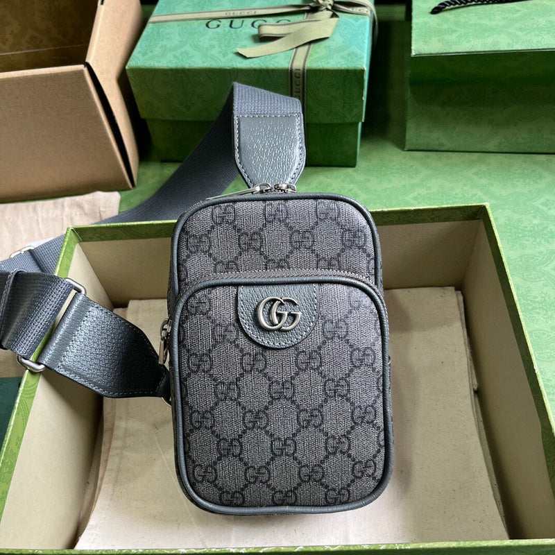 Glami Fashion - GCI Bags - 3528