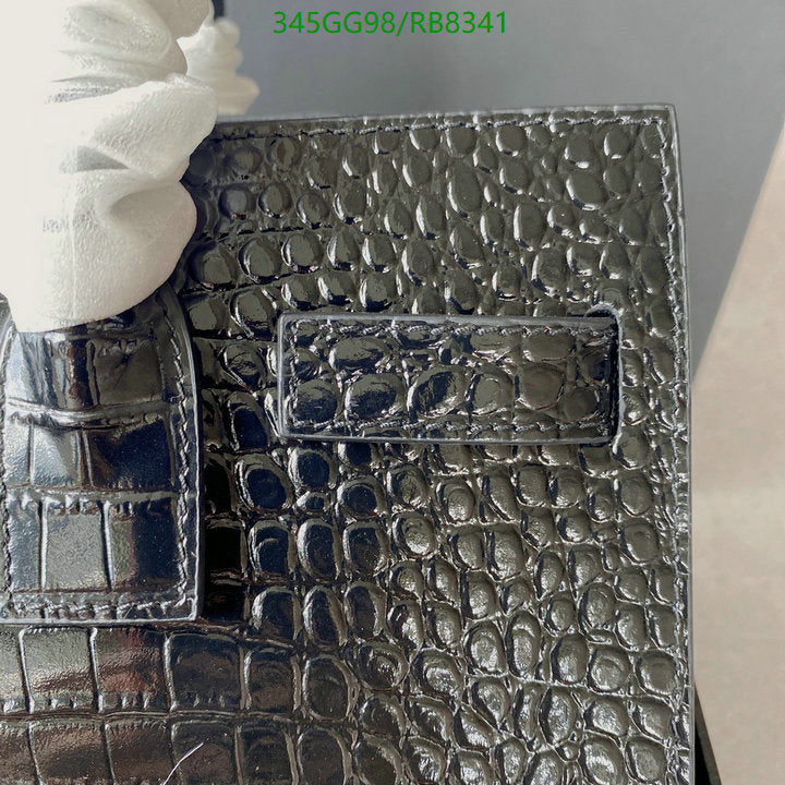 SAMC - YLS Bags - 150