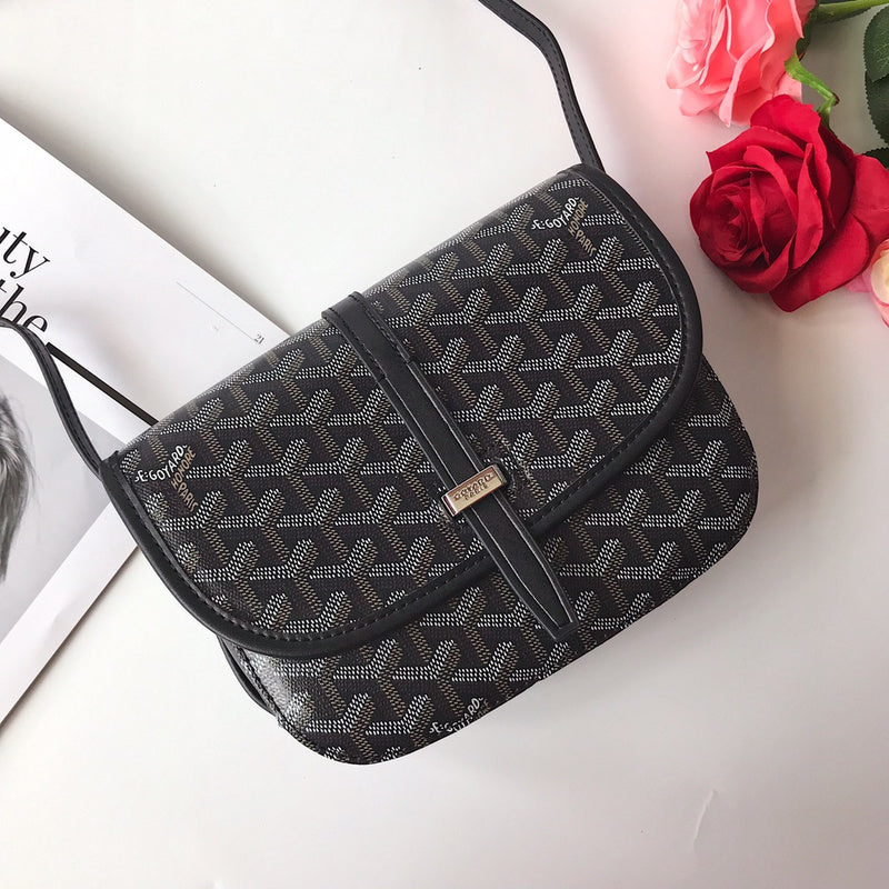 Satchel Bags - GYD Bags - 040