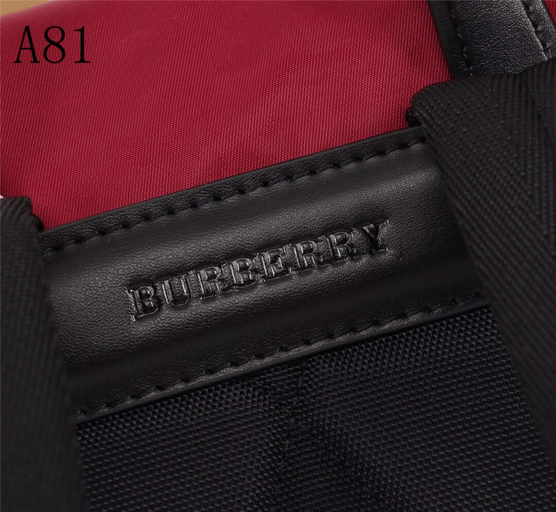 ELE Fashion -BBR Bags - 877