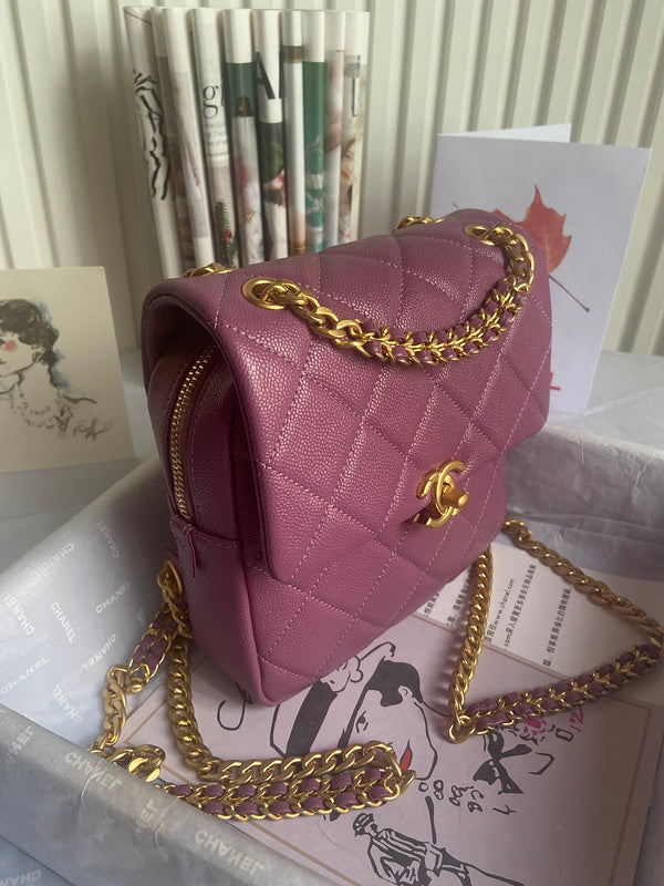 Satchel Bags - CLN Bags - 157