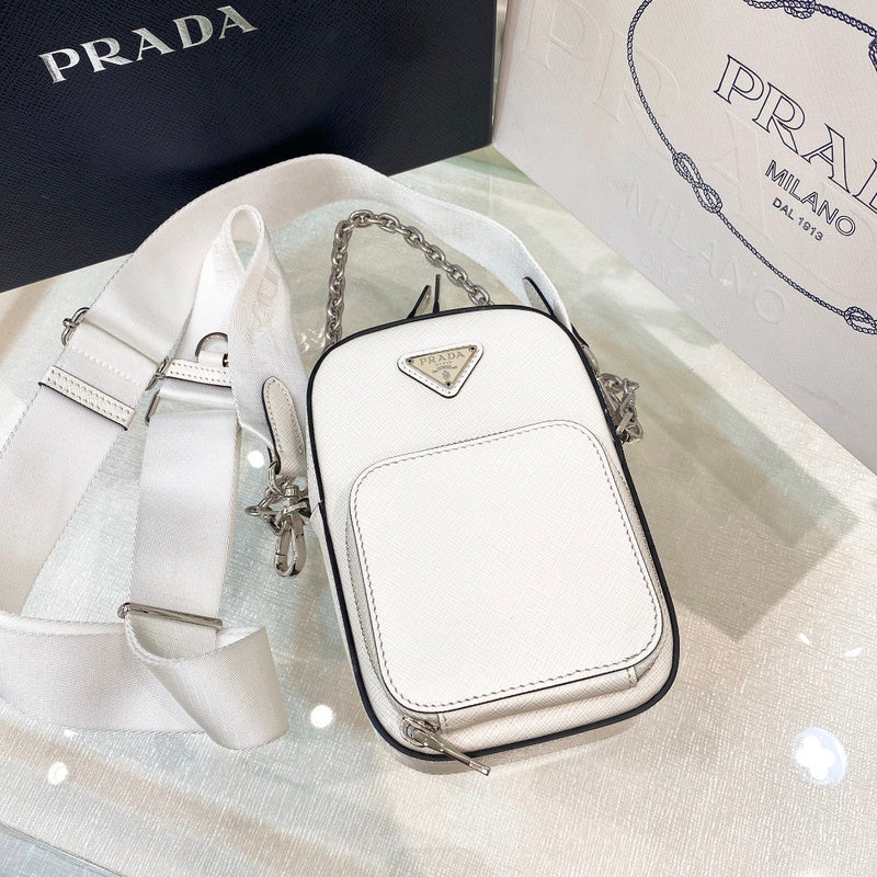 Satchel Bags - PDA Bags - 2883
