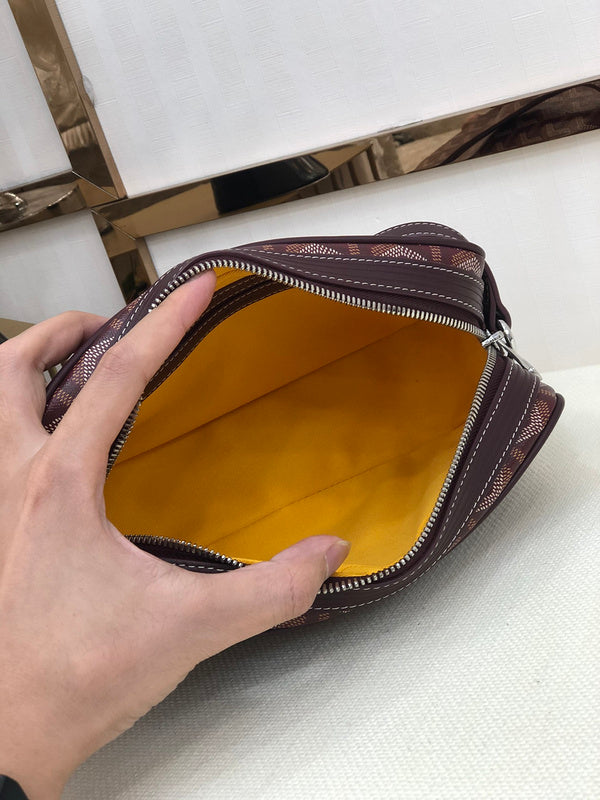 Satchel Bags - GOD Bags - 984