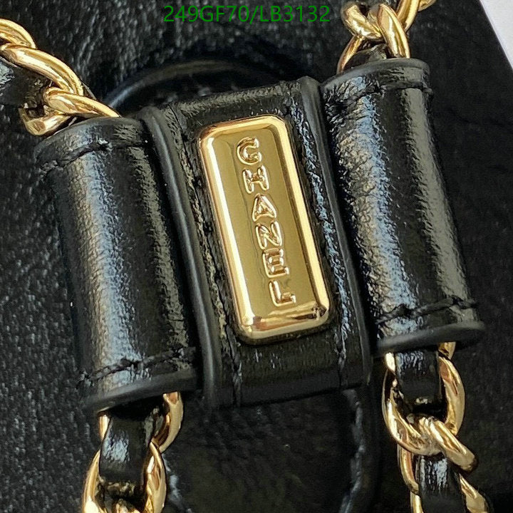SAMC - CHL Bags - 890