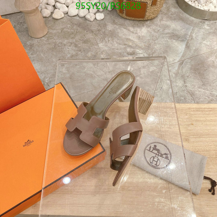 SAMC - HMS Women Shoes - 387