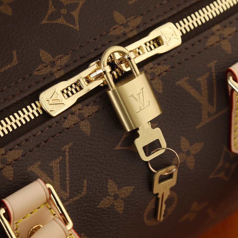Satchel Bags - VL Bags - 1973