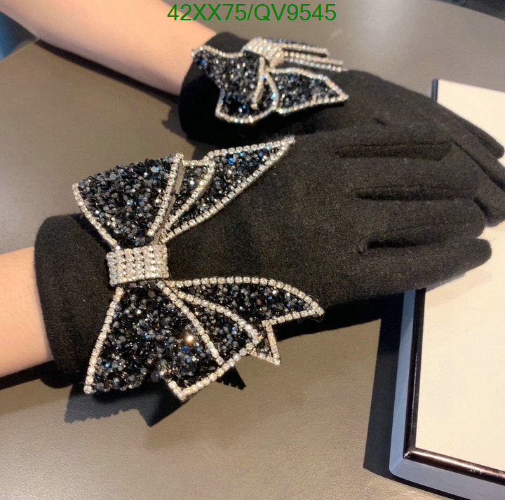 SAMC - CHL Gloves - 080