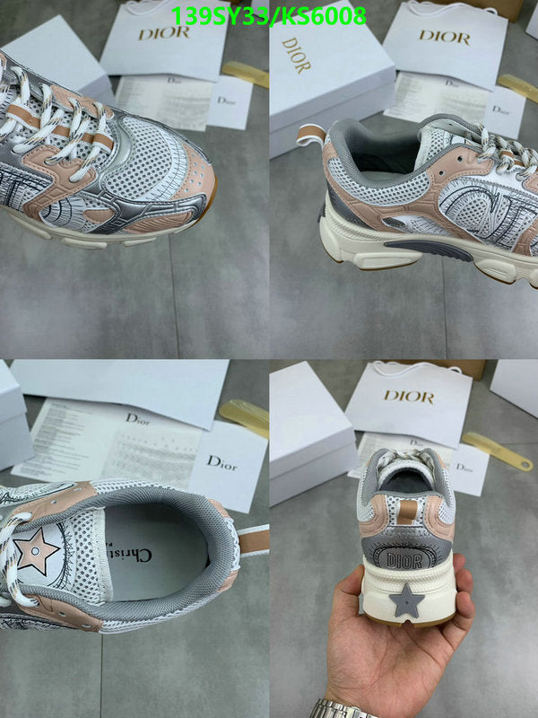 SAMCC - DOR Women Shoes - 1410