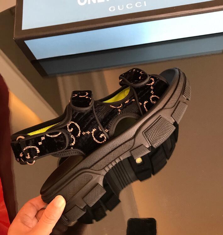 SAMC - GUKI Women Shoes - 2028