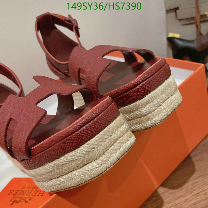 SAMC - HMS Women Shoes - 390