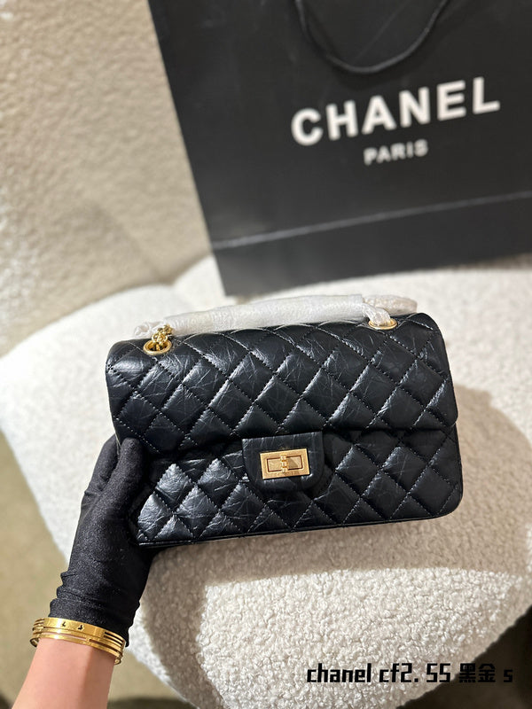 Satchel Bags - CLN Bags - 074
