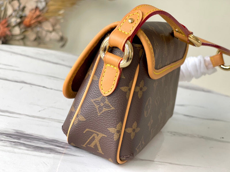 Glami- Glami- Lu-Vi bags - 5905