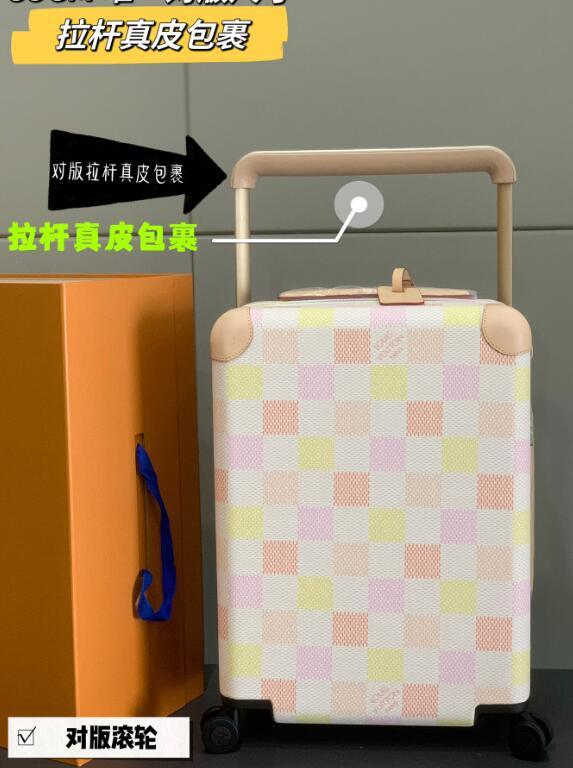 SAMC - Travel Bags - 018