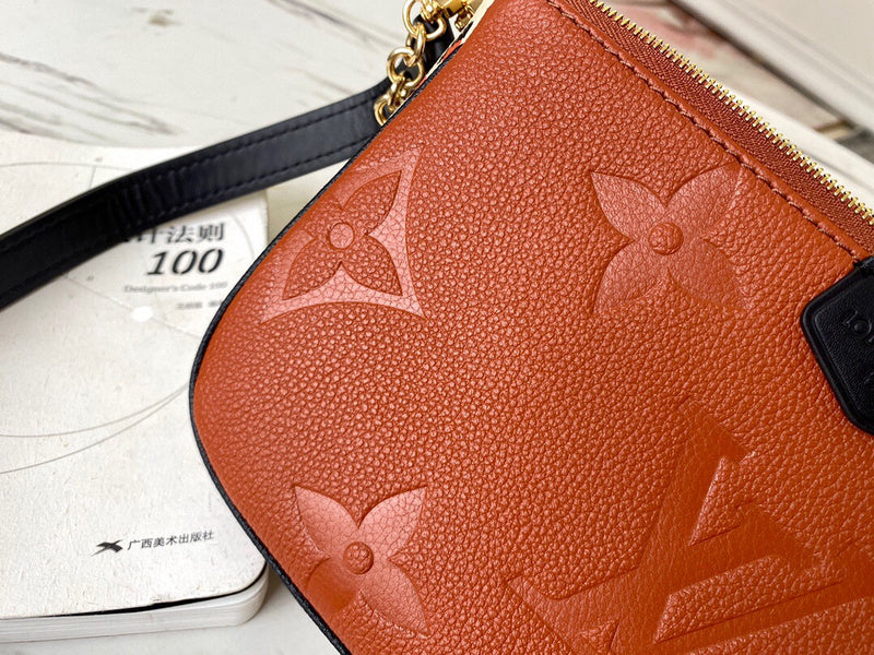 Glami- Glami- Lu-Vi bags - 6083