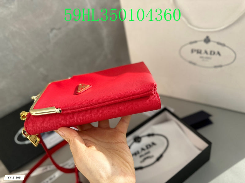 Satchel Bags - PDA Bags - 3666