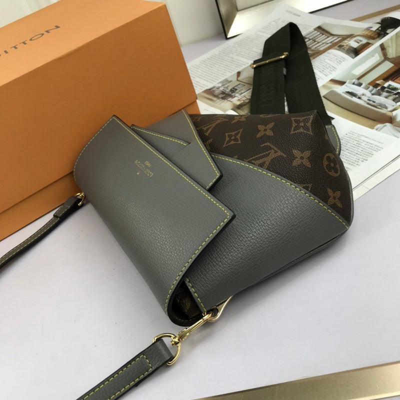 Glami- Glami- Lu-Vi bags - 3818