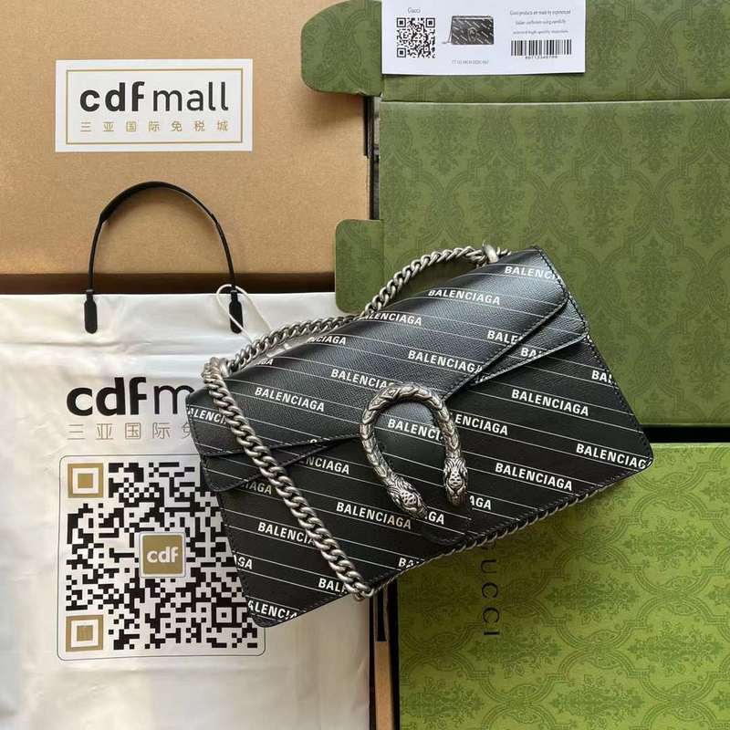 GUI2 Bags - Fashion Bags  602