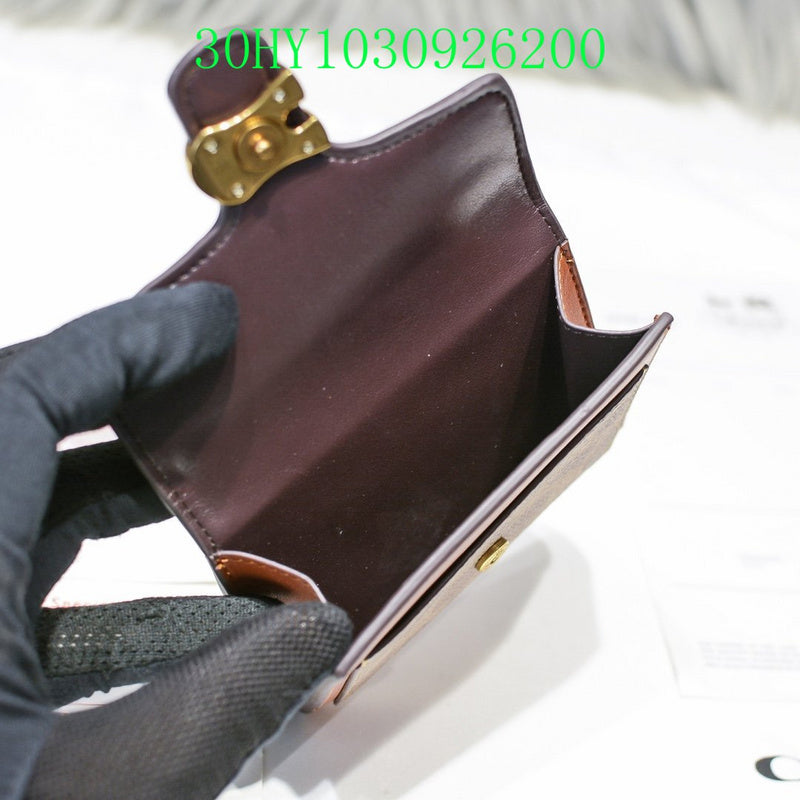 Glami - CAH Wallet - 116