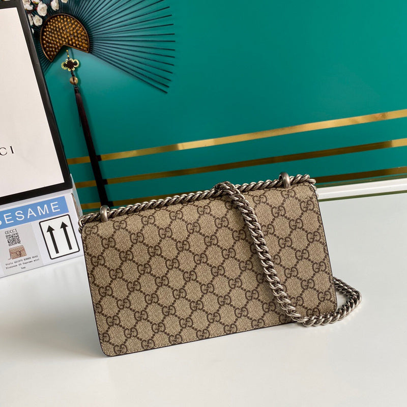 Glami Fashion - GCI Bags - 9697