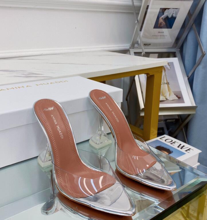 SAMC - AMID Women Shoes - 090