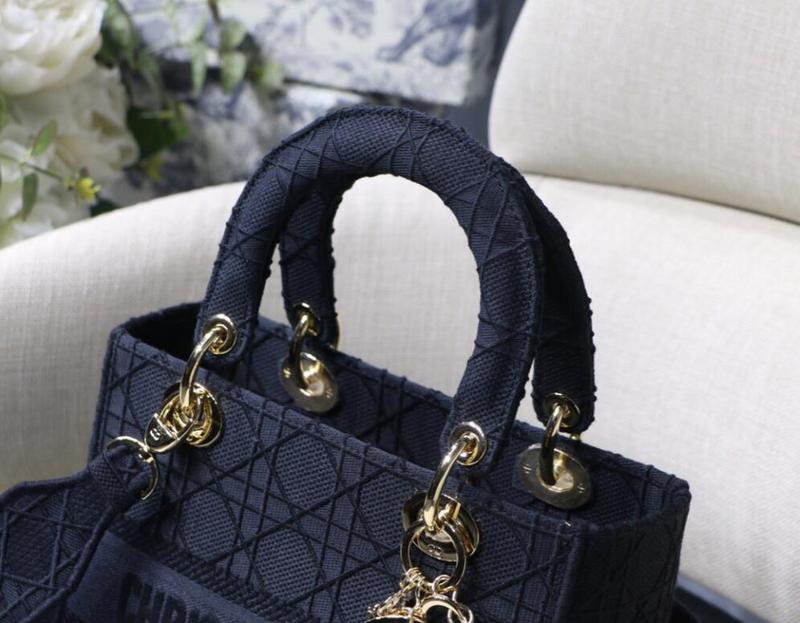 SAMCC - DOR Bags - 648