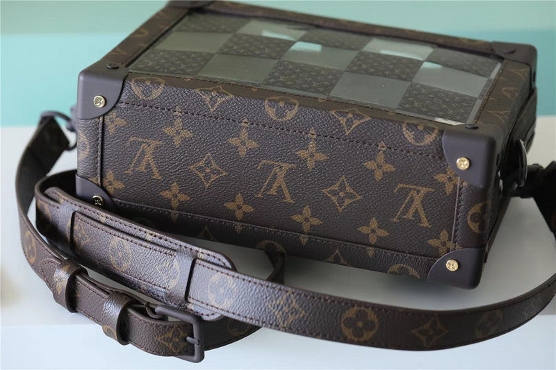 Glami Fashion Lu-Vi bags - 10124