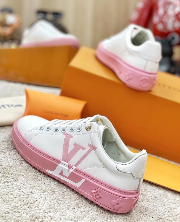 SAMC - LOV Men Shoes - 1721