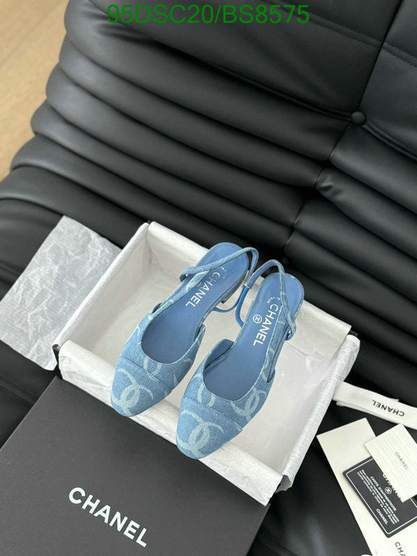 SAMC - CHL Women Shoes Ballet - 011