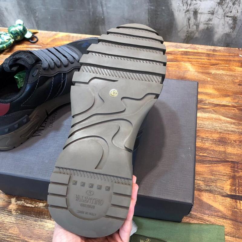 SAMC - VEL Men Shoes - 150
