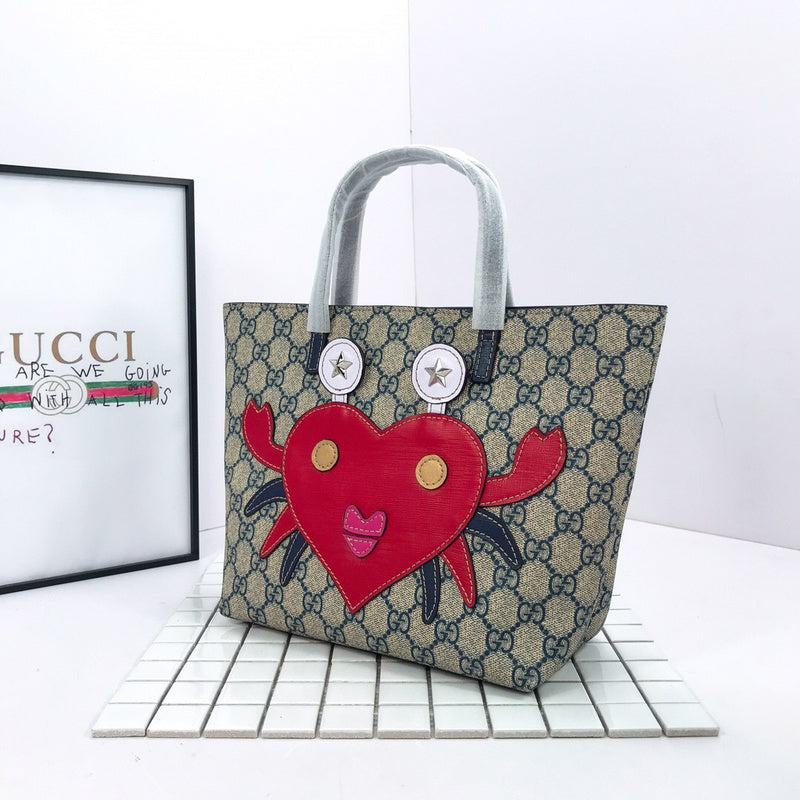 Glami Fashion - GCI Bags - 2712