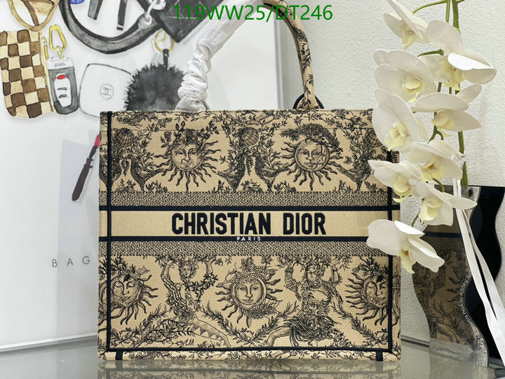 SAMCC - DOR Bags - 828