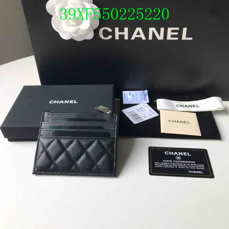 Glami - CHL Wallet - 2522