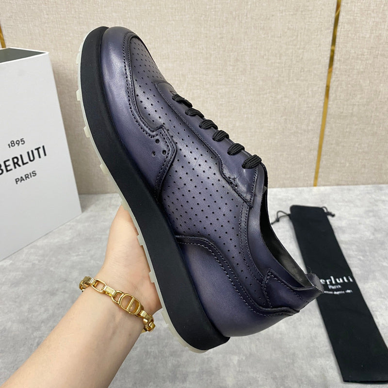 Glami - BRE Men Shoes - 282