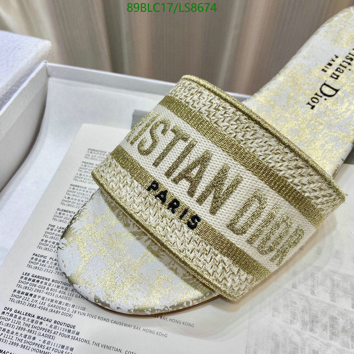 SAMCC - DOR Women Shoes - 2122