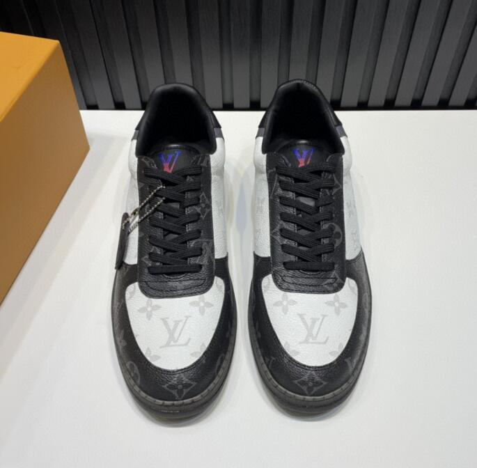 SAMC - LOV Men Shoes - 1210