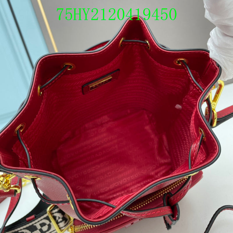 Satchel Bags - PDA Bags - 3379