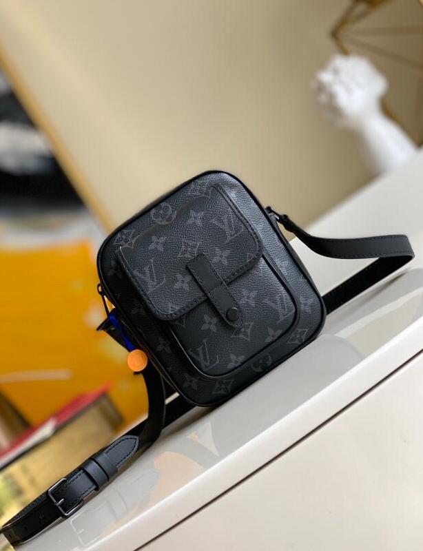 SAMC - LOV Bags - 2628