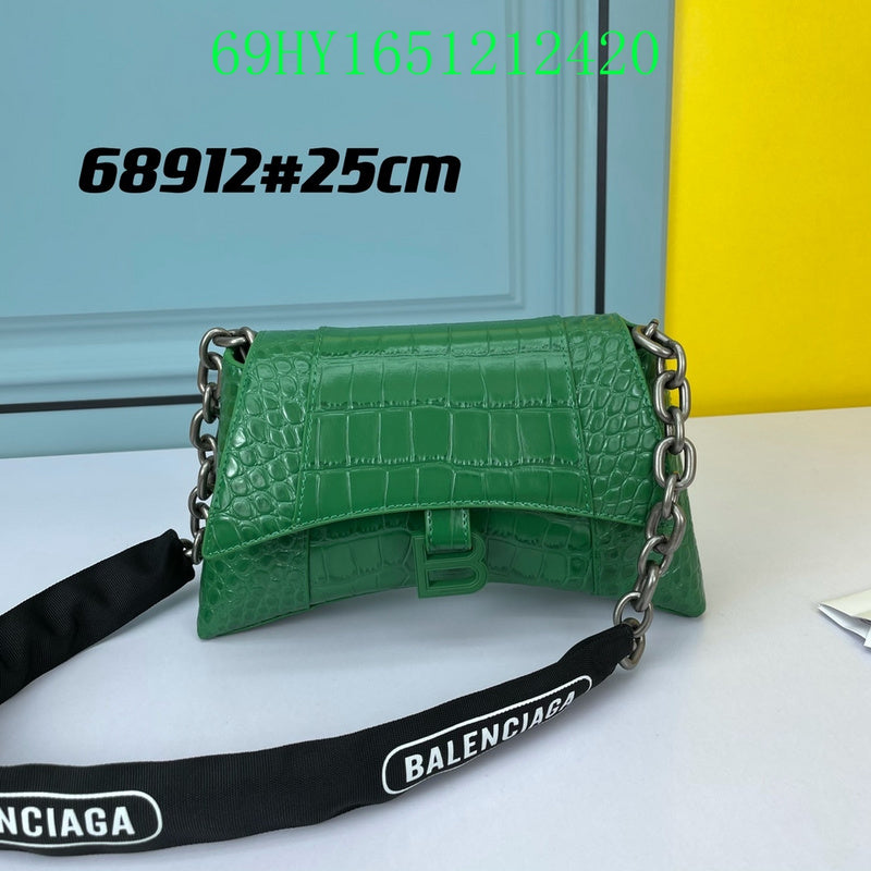 ELE Fashion - BGA Bags - 1957