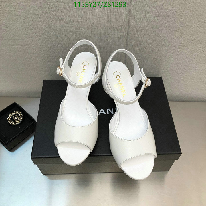 SAMC - CHL Women Shoes High Heels - 220