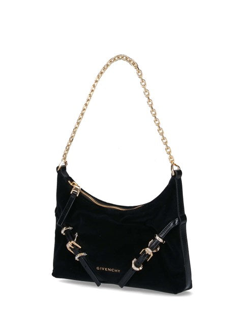 Givenchy Women Voyou' Shoulder Bag