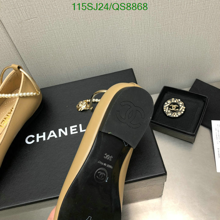 SAMC - CHL Women Shoes Ballet - 204