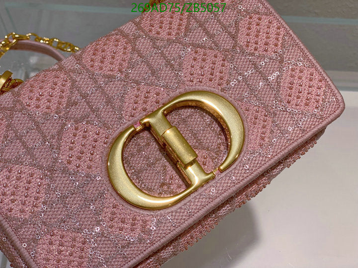 SAMCC - DOR Bags - 1223