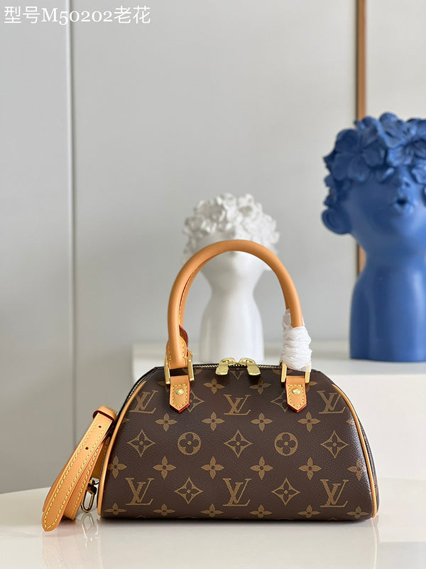 Glamy - LOV Bags - 087