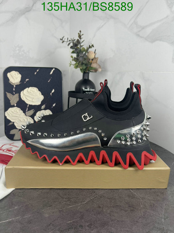 SAMC - CBL Women Shoes - 041