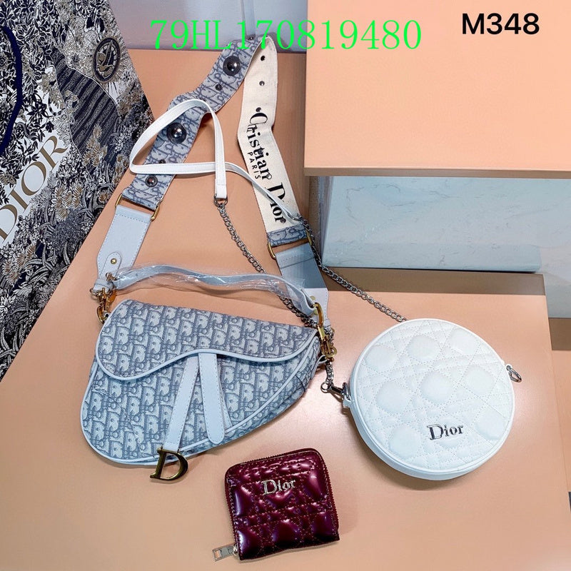 Glami - DOR Bags - 1293