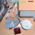 Glami - DOR Bags - 1293